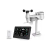 محطة الطقس Sencor, Black (SWS12500WIFI)