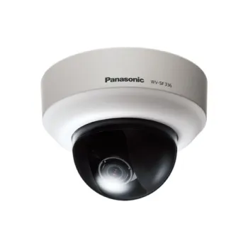 IP-видеокамера Panasonic  (WV-SF336E)