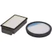 HEPA filter for vacuum cleaner Rowenta (ZR006001)