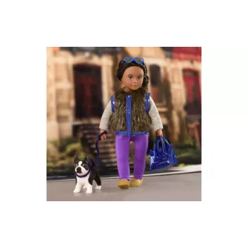 Лялька LORI (LO31016Z)