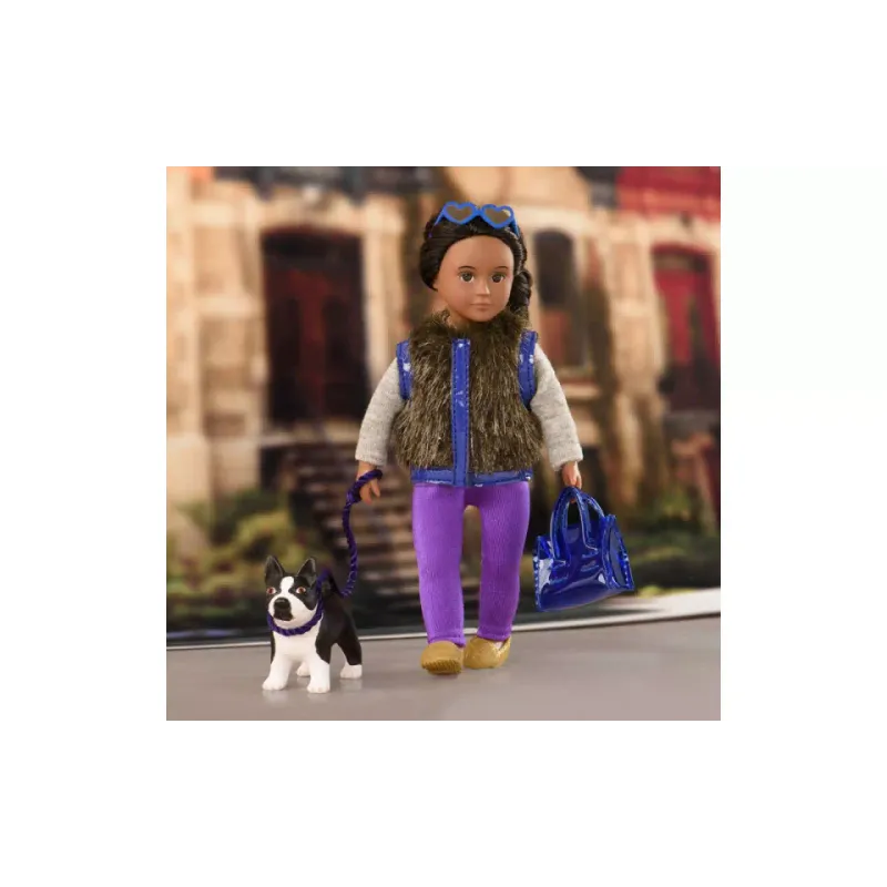 Baba LORI (LO31016Z)