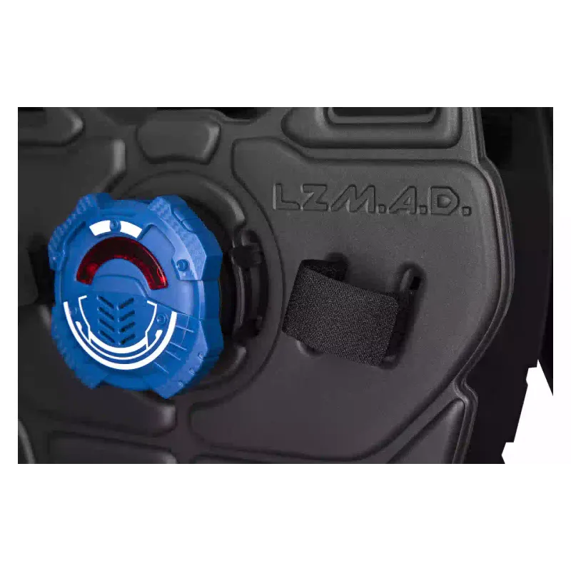 Bulletproof vest Silverlit (LM-86849)