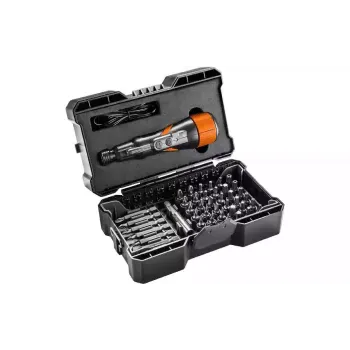 Викрутка Neo Tools (04-200)