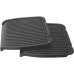 Гриль прижимной Tefal OptiGrill Elite, 2000 Вт (GC750830)
