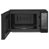 Микровълнова фурна LG, Black (MS2042DARB)