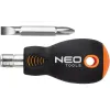 Izvijač Neo Tools (04-201)