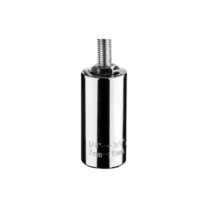 Cabeça de soquete Graphite (55H224)