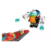 Konstruktőr LEGO City Fire Fire Rescue Boat (60373)