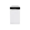 Посудомийна машина Whirlpool (WSFO3O23PF), White