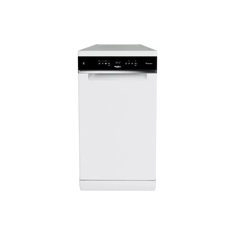 Посудомийна машина Whirlpool (WSFO3O23PF), White