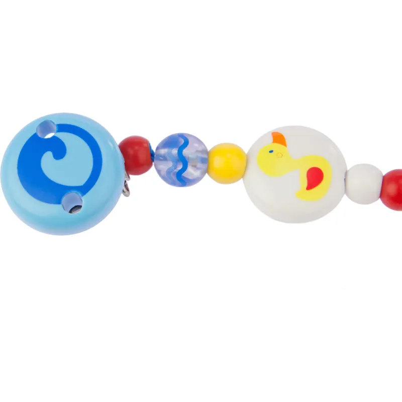 Кліпса для пустушки goki (732740)