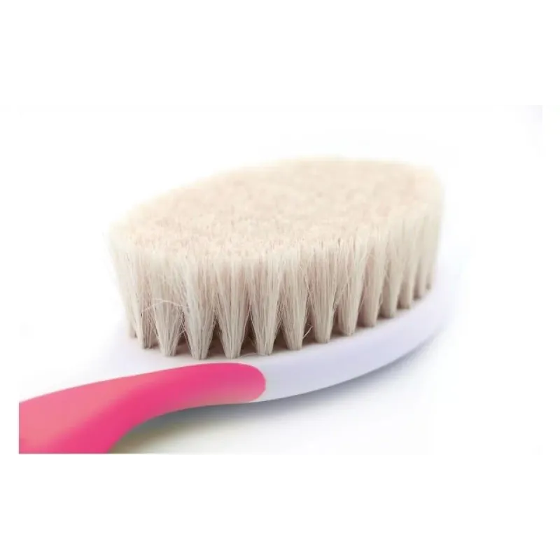 Baby care kit Nuvita (NV1137Pink)