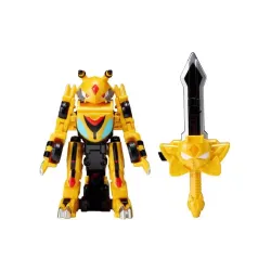 Фигурка Monkart Трансформер Битроид Васпер (330009M) Фигурка Monkart Трансформер Битроид Васпер (330009M)