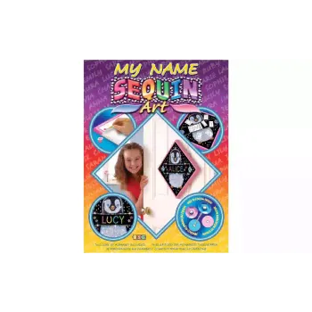 Kit creativo Sequin Art (SA1206)