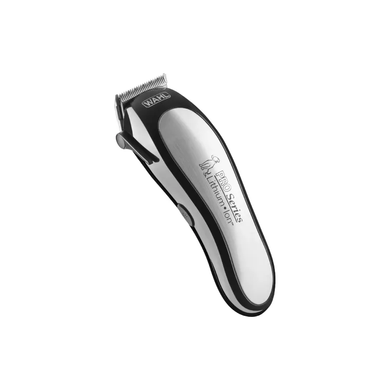 Машинка для стрижки Moser, Gray (09766-016)