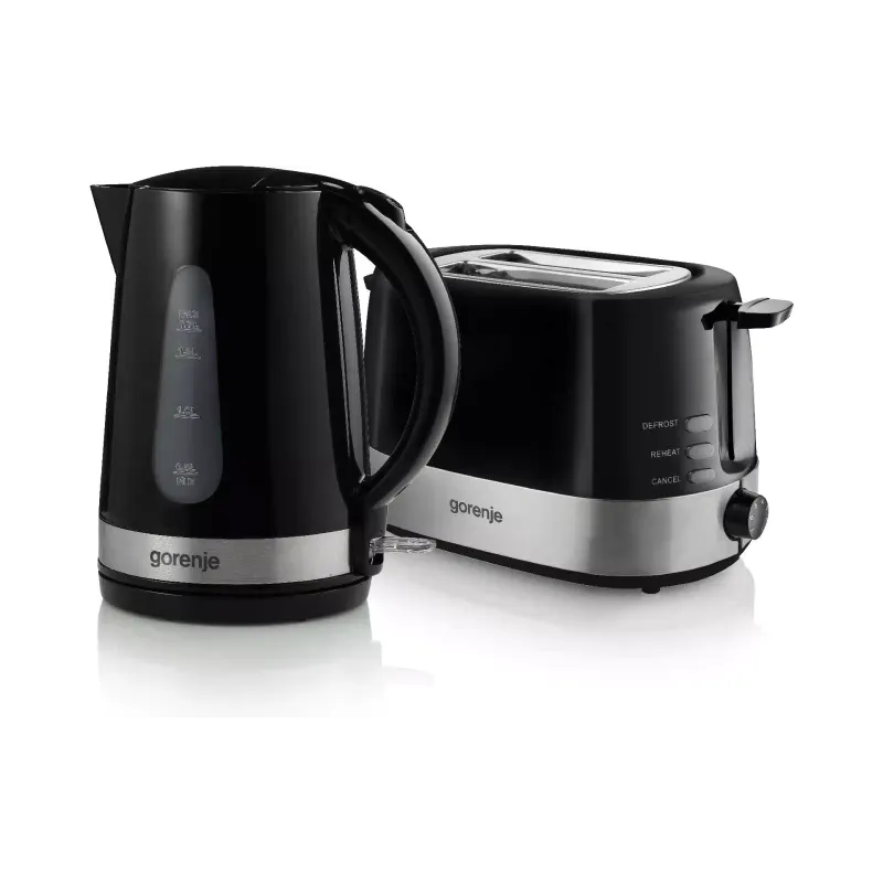 غلاية كهربائية Gorenje (K17BK)