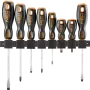 Conjunto de chaves de fenda Neo Tools (04-207)