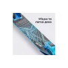 Самокат Yvolve Neon Vector, Blue (NT05B2)