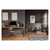 مركز الأمن Ajax, Black (000018790)