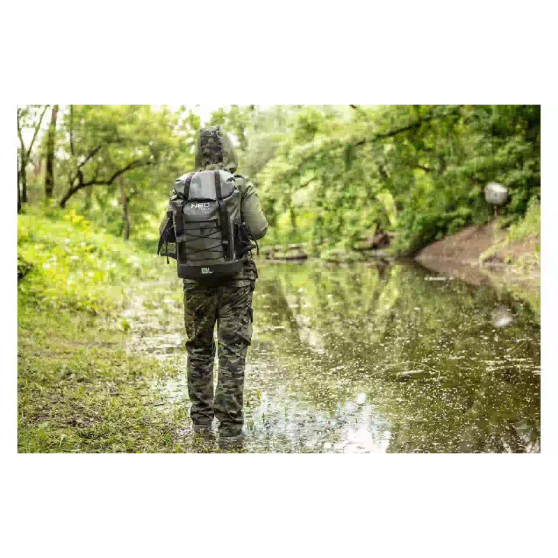 Rucksack Neo Tools, Camouflage (63-131)