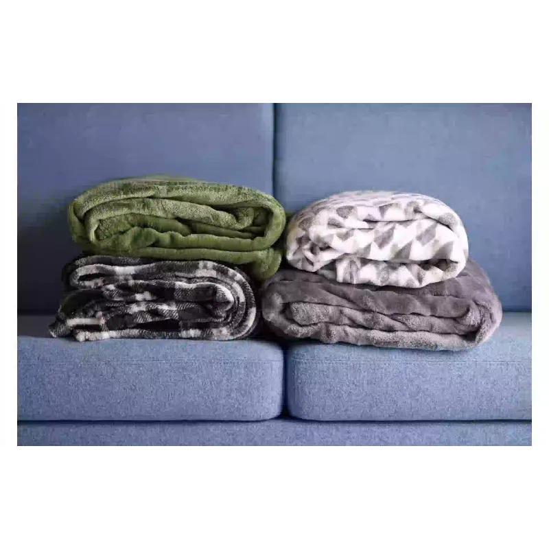 Xadrez Ardesto Flannel, Green (ART0209SB)