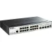 Schalten D-Link (DGS-1510-20)