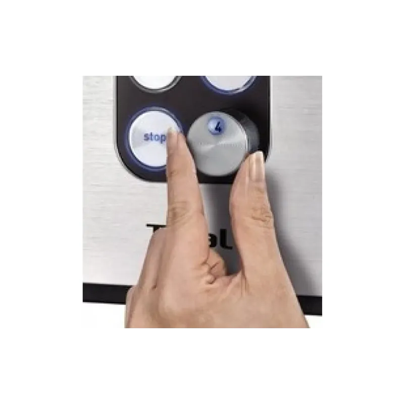 Opekač kruha Tefal (TT420D30)