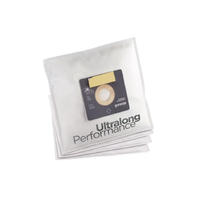 Dust bag for vacuum cleaner Gorenje (GB2MBUP)