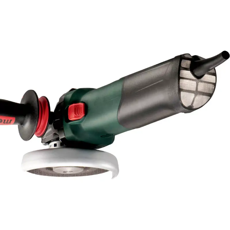 آلة طحن Metabo WEV 15-125 Quick (600468000)