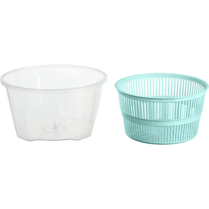 Сушене на листа Ardesto Fresh, Light Blue (AR1603TP)