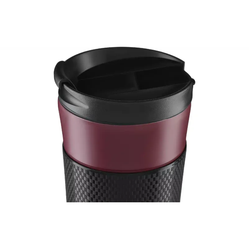 كوب حراري Ardesto To Go, Red (AR2645SMR)