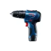 Κατσαβίδι-τρυπάνι Bosch GSB 12V-30 (0.601.9G9.100)