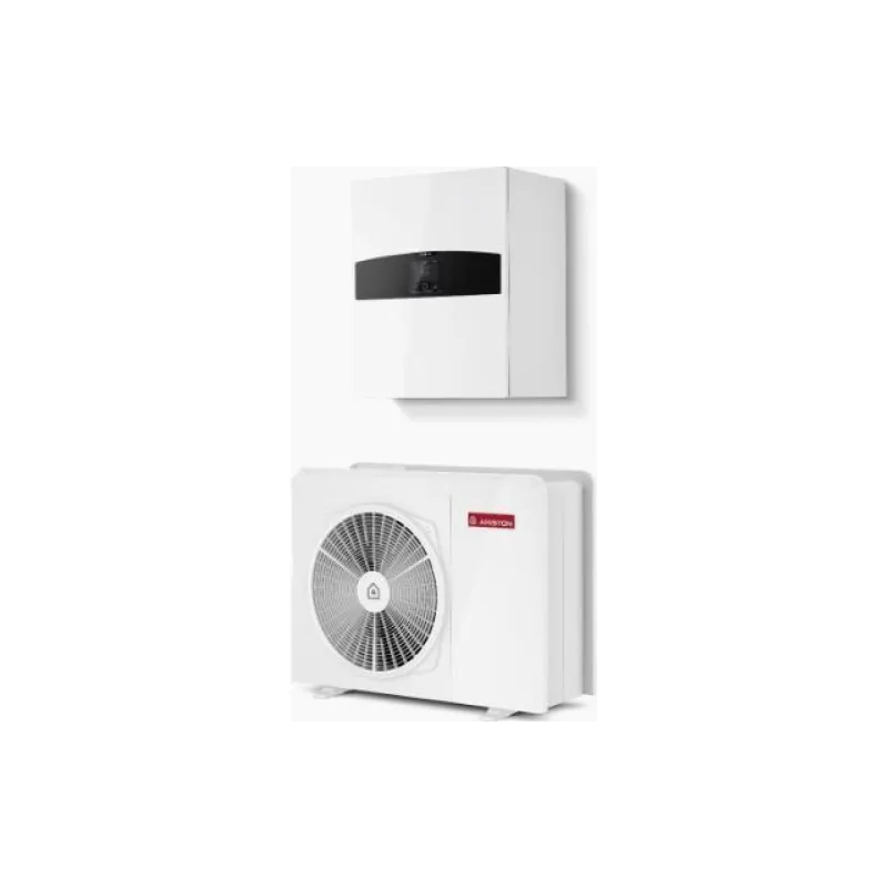 Hőszivattyú Ariston (3301887)