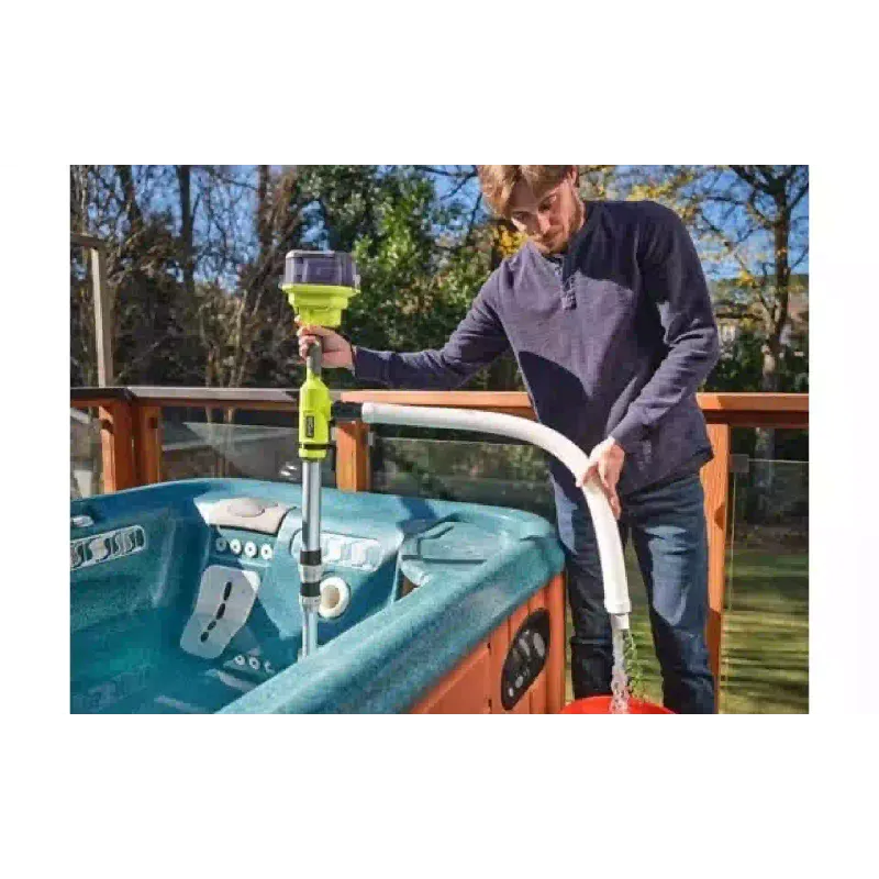 Szivattyú Ryobi ONE+ RY18STPA-0 (5133005716)