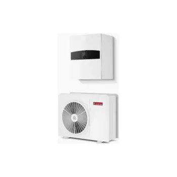 Тепловий насос Ariston (3301889)