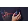 Подложка за мишка HyperX, Black (4Z7X3AA)