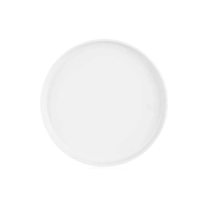 Десертна чиния Ardesto Trento, White (AR2920TW)