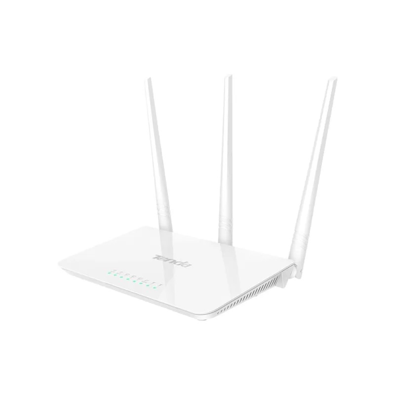 Маршрутизатор Tenda  (F-3)