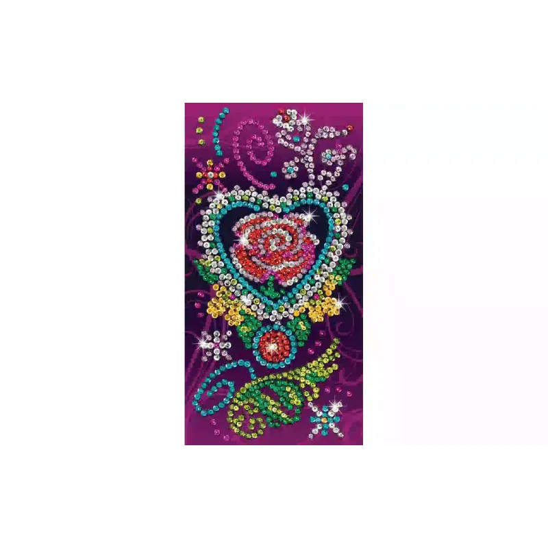 Creative kit Sequin Art (SA1419)
