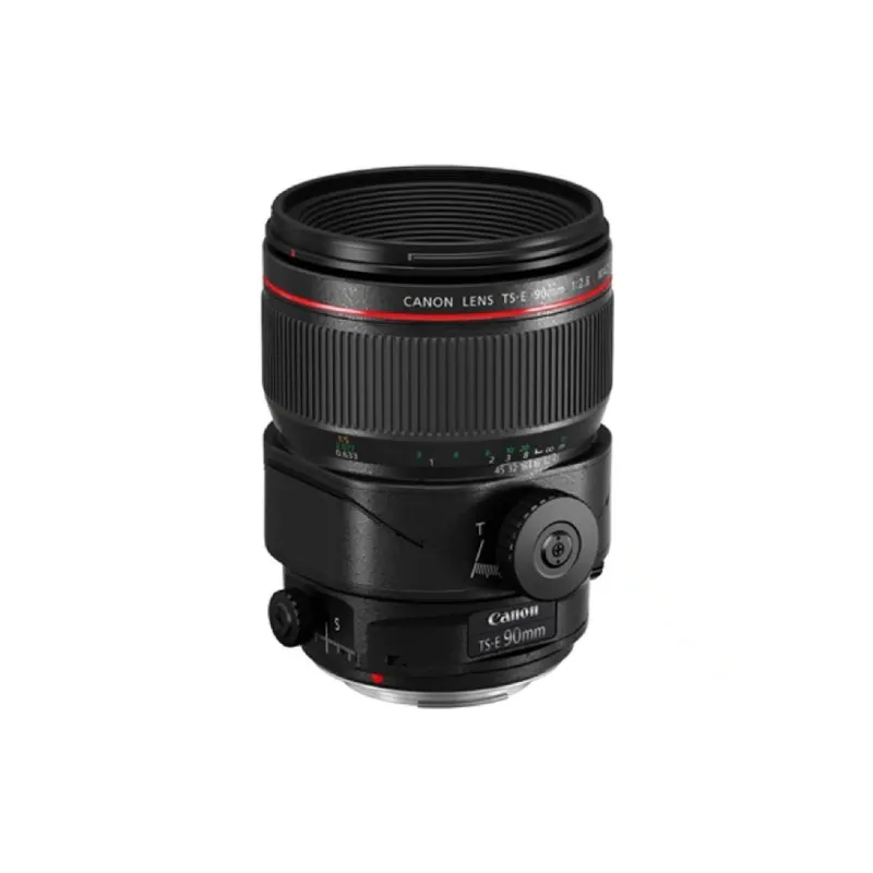 Lens Canon (2274C005)