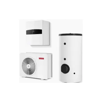 Тепловий насос Ariston (3301899)