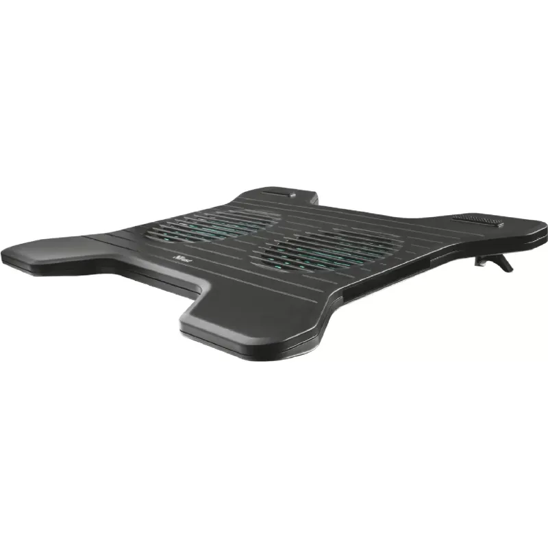 Стойка за лаптоп Trust Xstream Breeze Cooling Stand (17805_TRUST)