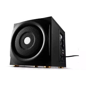 Акустична система Microlab, Black (TMN-9U)