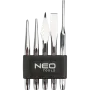 Eszközkészlet Neo Tools (33-060)