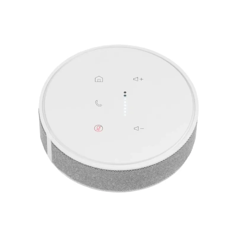 Microphone Vaddio, White (999-85000-000W)