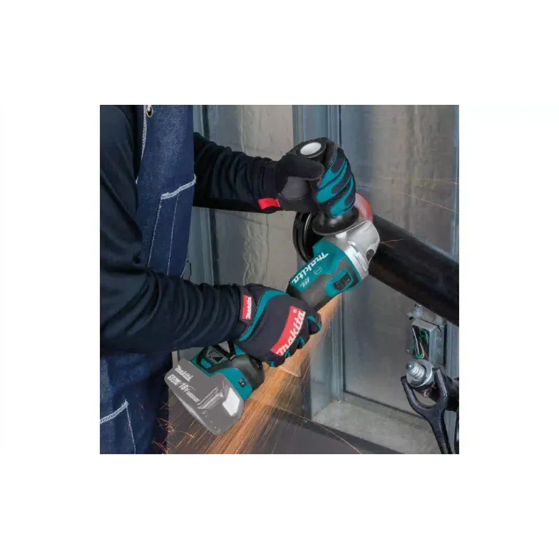 Μηχανή λείανσης Makita (DGA513Z)