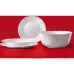 Salátástál Bormioli Rocco, White (402882FN9321990)