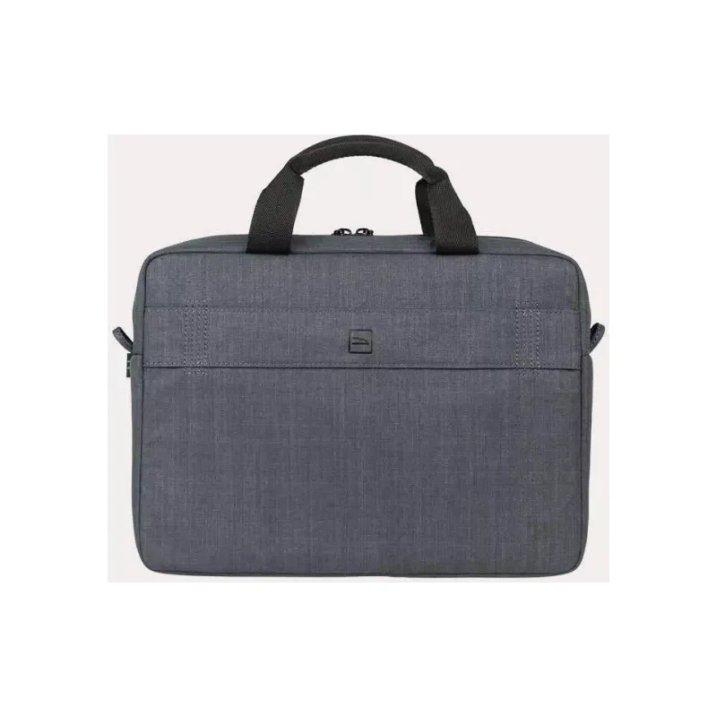 Laptop bag Tucano Stop, Black (BSTOP1112-BK)