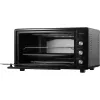 Електропіч Ardesto (MEO-S50GB), 50 л, Black