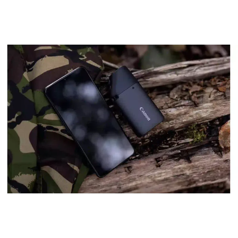 Monokulare Kamera Canon, Black (5544C007)